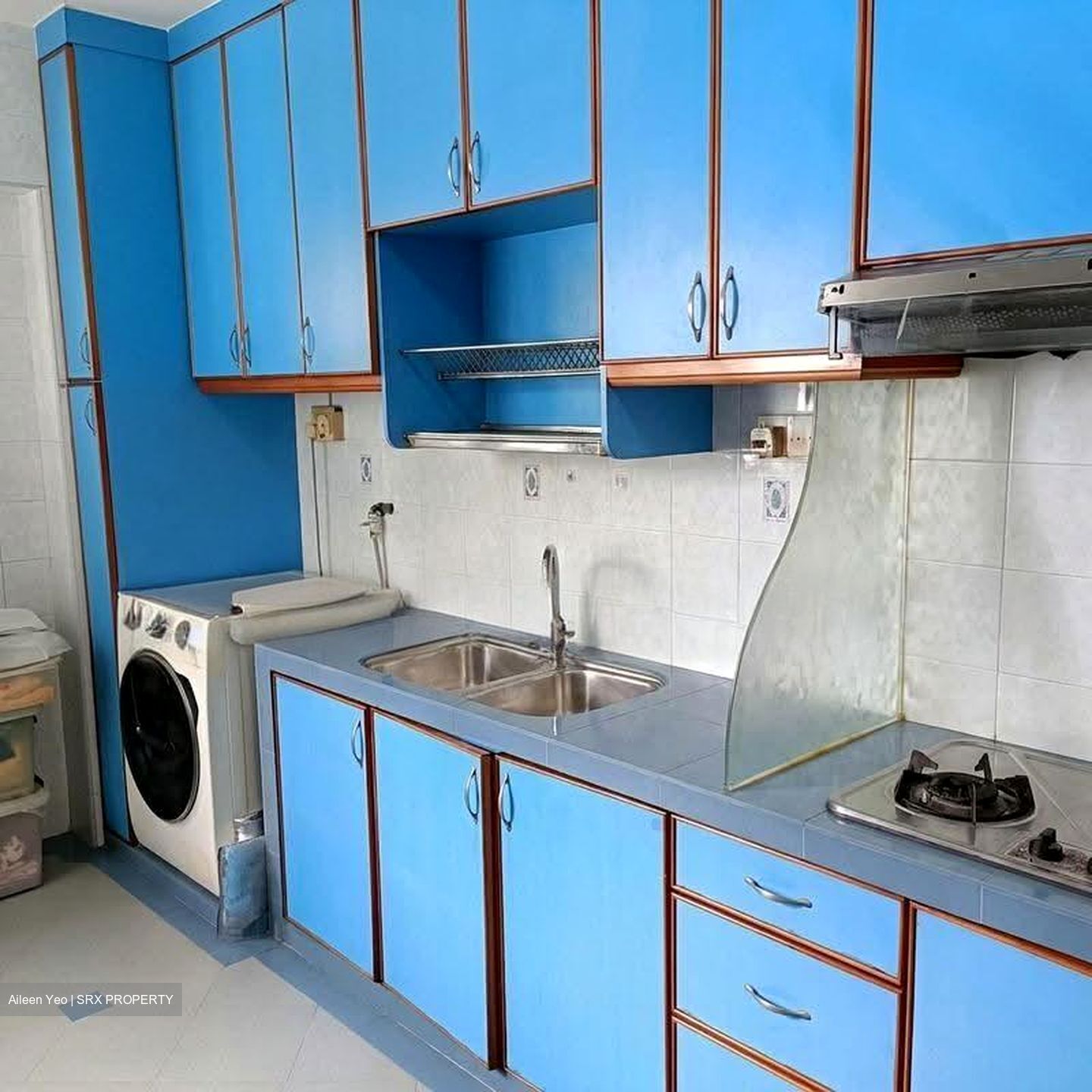 Blk 503B Canberra Link (Sembawang), HDB 5 Rooms #606459101